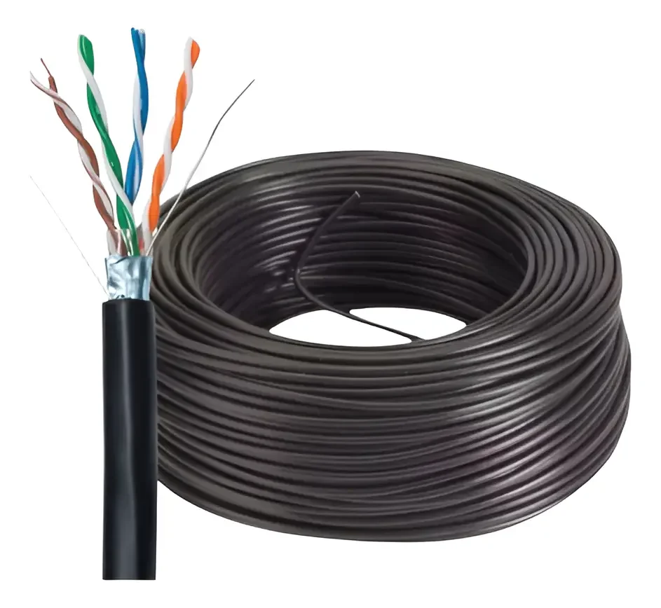 CABLE UTP CAT 6