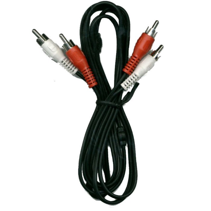 CABLE RCA SURTIDOS