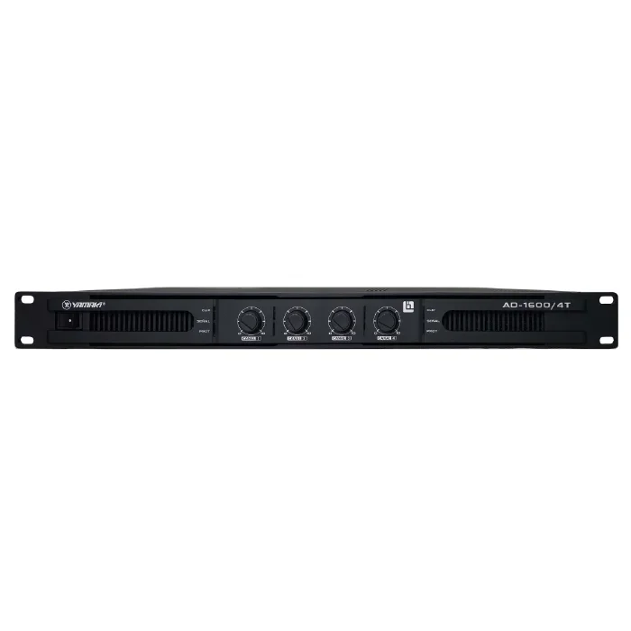 AMPLIFICADOR YAMAKI AD-1600/4T