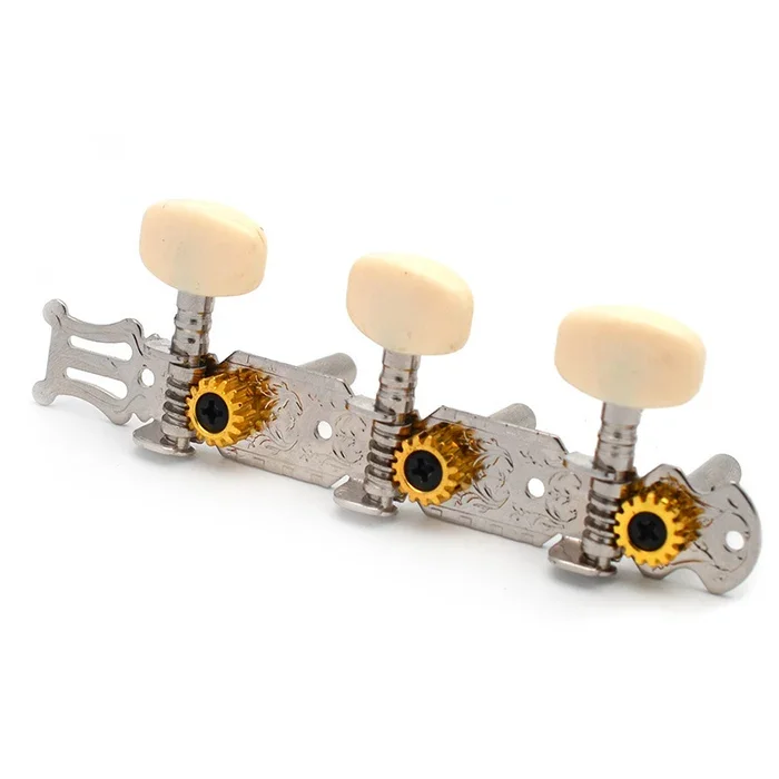 CLAVIJERO GUITARRA