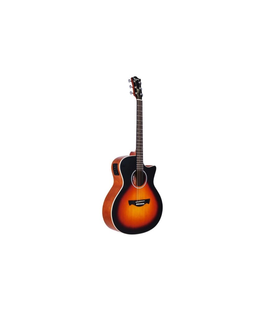GUITARRA ELECTRO TAGIMA TW 29 EQ DSBS