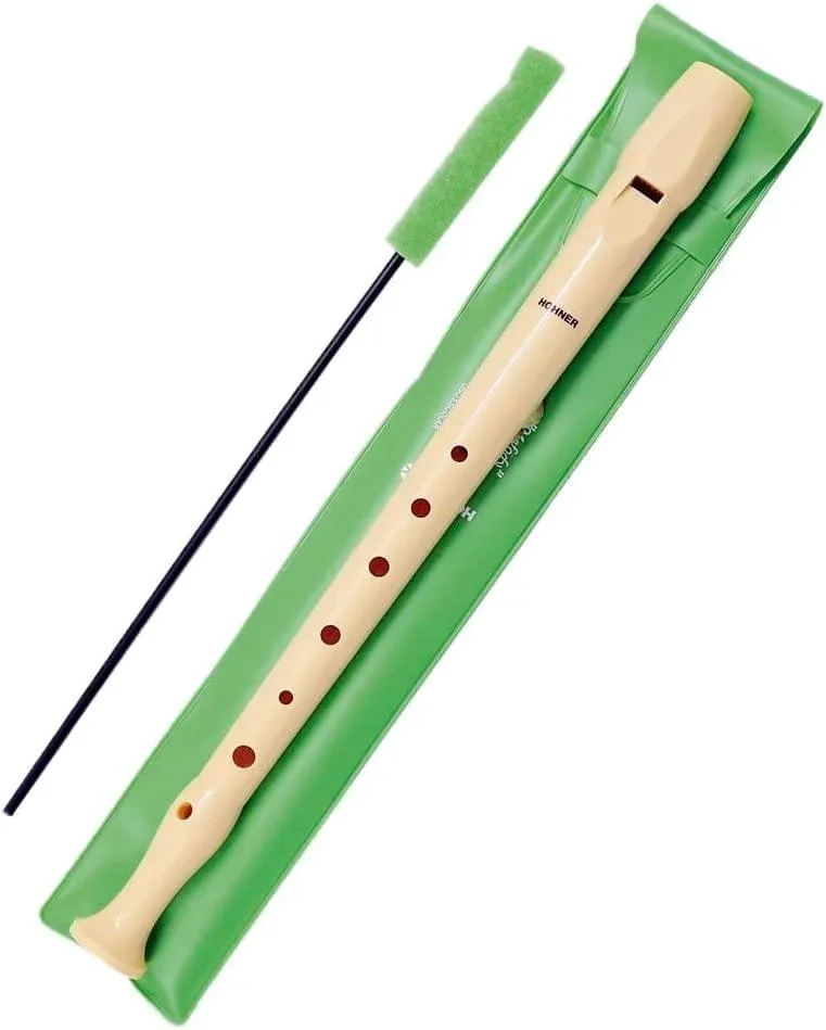 FLAUTA DULCE HOHNER 9508 ESCOLAR