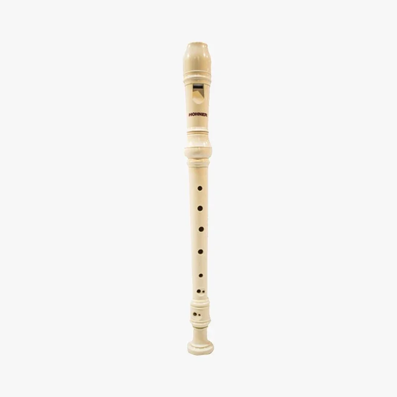 FLAUTA DULCE HOHNER 9319/9318 ESCOLAR