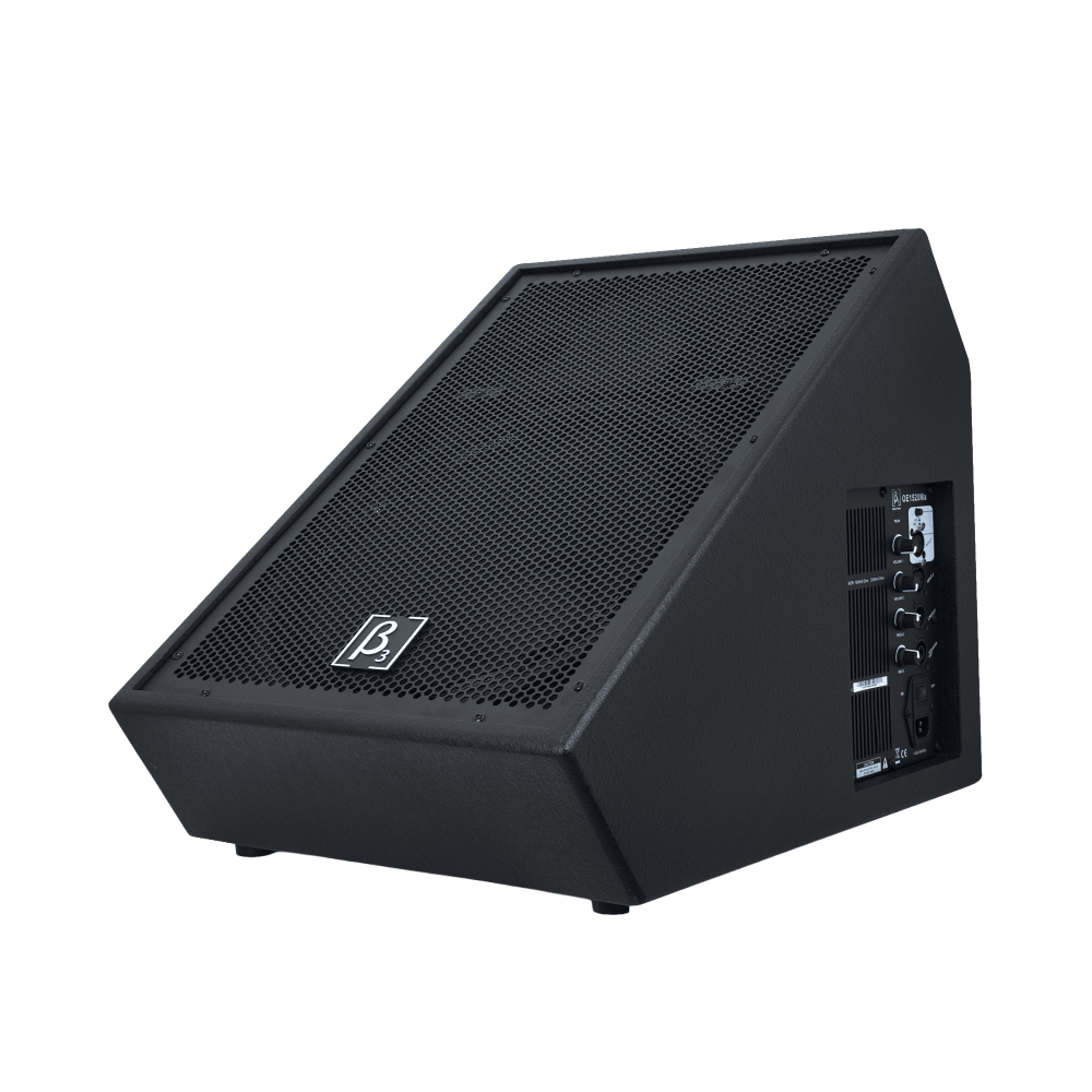 BETA THREE OE1520MA