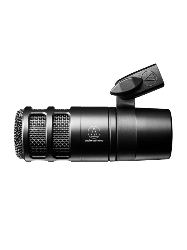 AT2040 MICRÓFONO HIPERCARDIOIDE DINÁMICO FRONT ADRESS AUDIO-TECHNICA