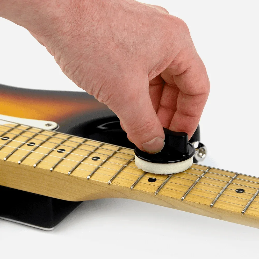 D´ADDARIO XLR8 STRING LUBRICANT & CLEANER