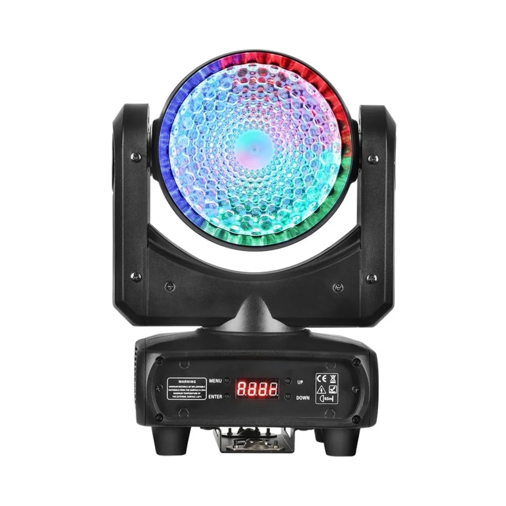 CABEZA MÓVIL LM120 BIG DIPPER