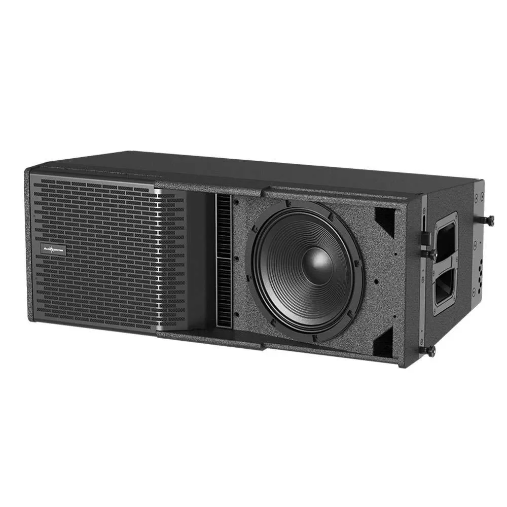 ASTRA 210A LINE ARRAY