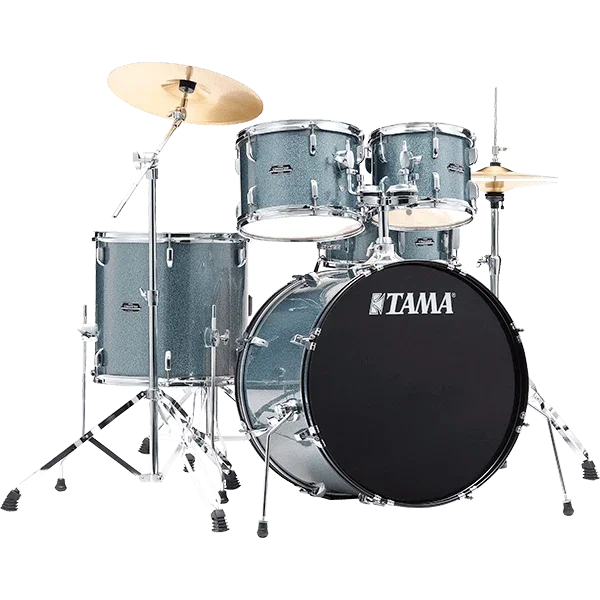 BATERIA TAMA STAGESTAR ST52H4 AZUL