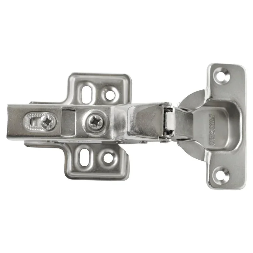 BISAGRA EN ALUMINIO HINGE 50*110