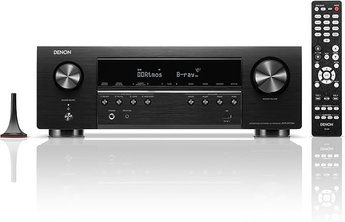 DENON AVRS770H