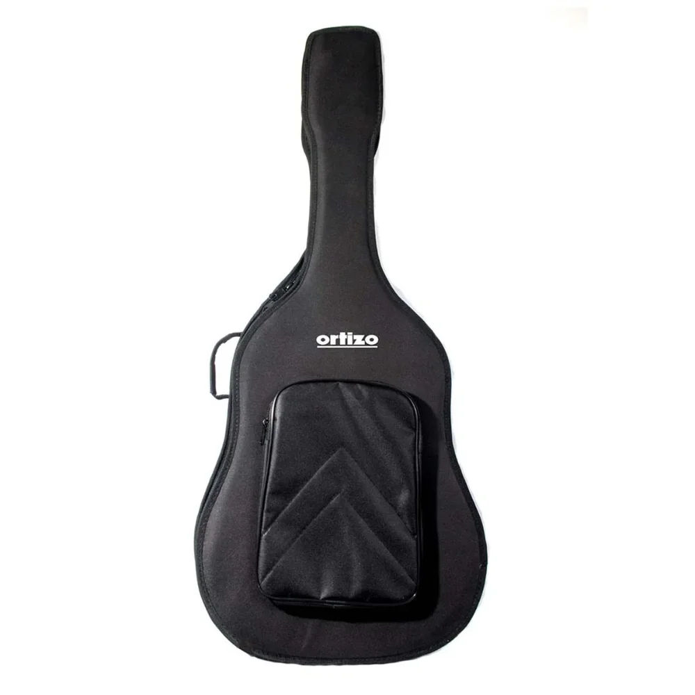 FORRO SEMIDURO GUITARRA ELECTRICA