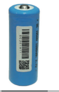 BATERIAS PARA MICROFONO WM332