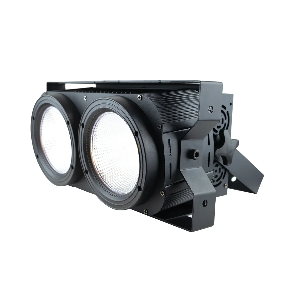 LUZ LED BLINDER PL2200 PRO DJ 200W