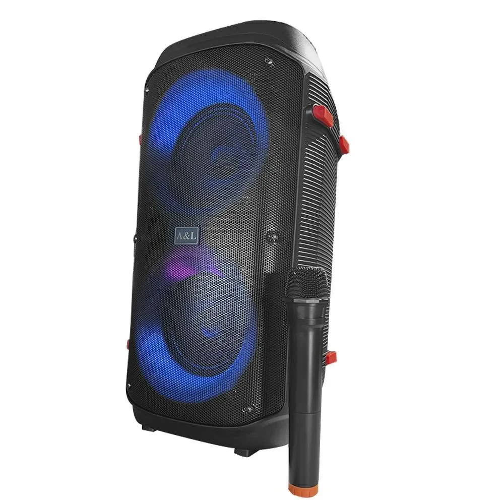 GO FIESTA 6.5 ALTAVOZ PORTATIL DOBLE
