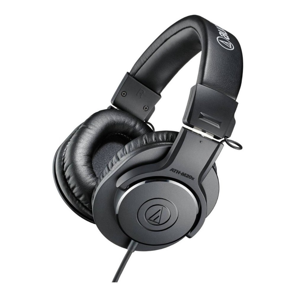 AUDIFONO ATH-M20X
