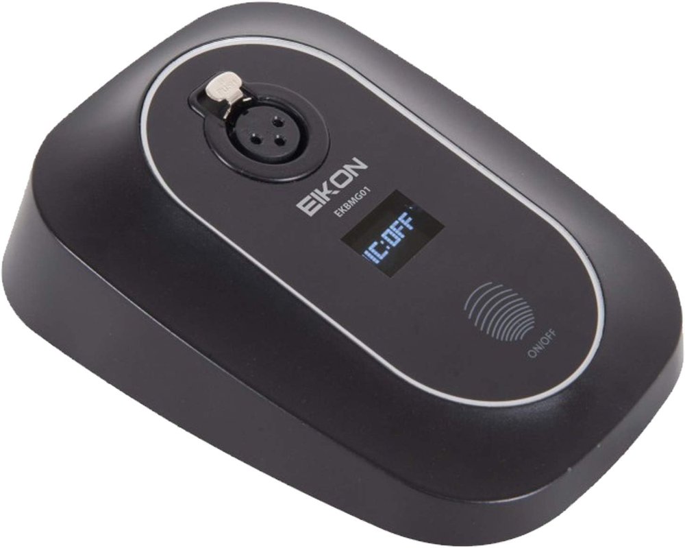 EIKON EKBMGO1 TOUCH SENSITIVE