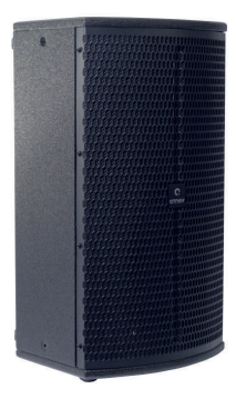 CABINA 10" ACTIVA W10X