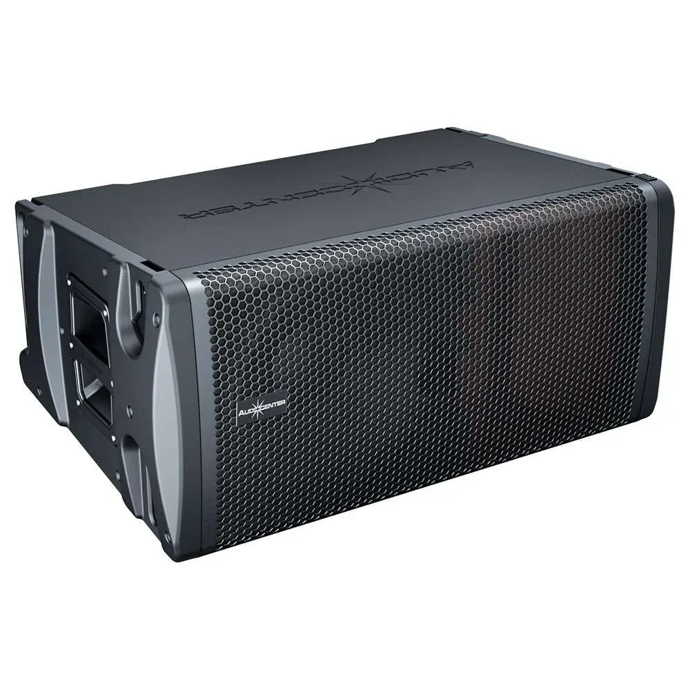 K-LA12A LINE ARRAY ACTIVO AUDIOCENTER 2000W 137DB