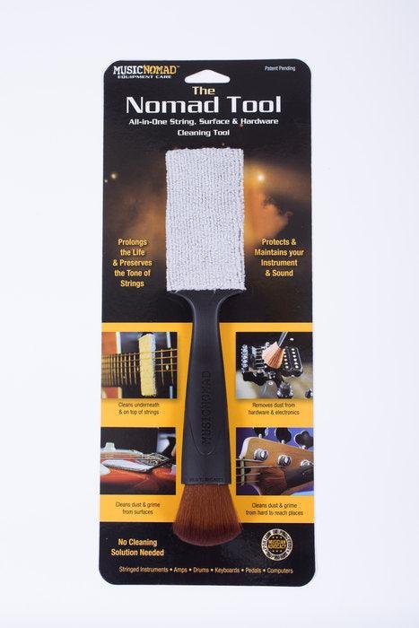 HERRAMIENTA DE LIMPIEZA THE NOMAD TOOL -MUSICNOMAD