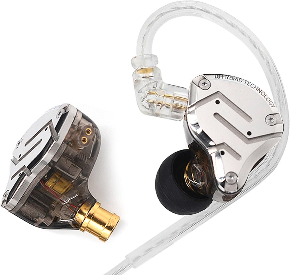 KZ ZS10 PRO
