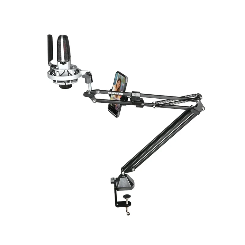 BRAZO MICROFONO TAKSTAR ST-7