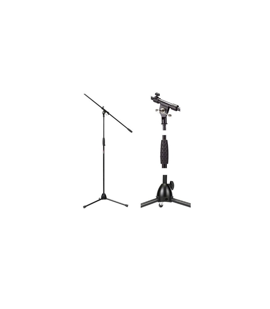 BASE DE  MICROFONO PROEL RSM198BK