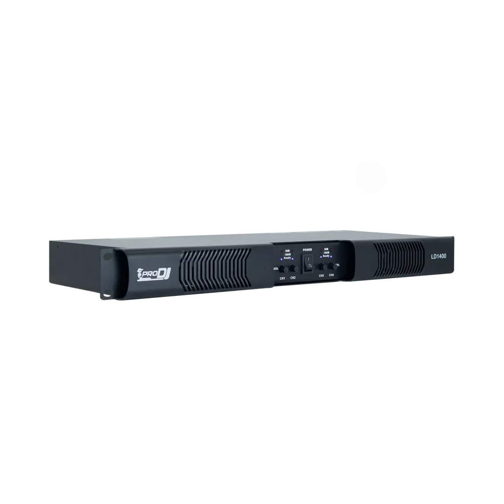 Amplificador LD1400