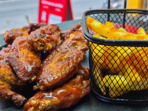 AlitasBBQ
