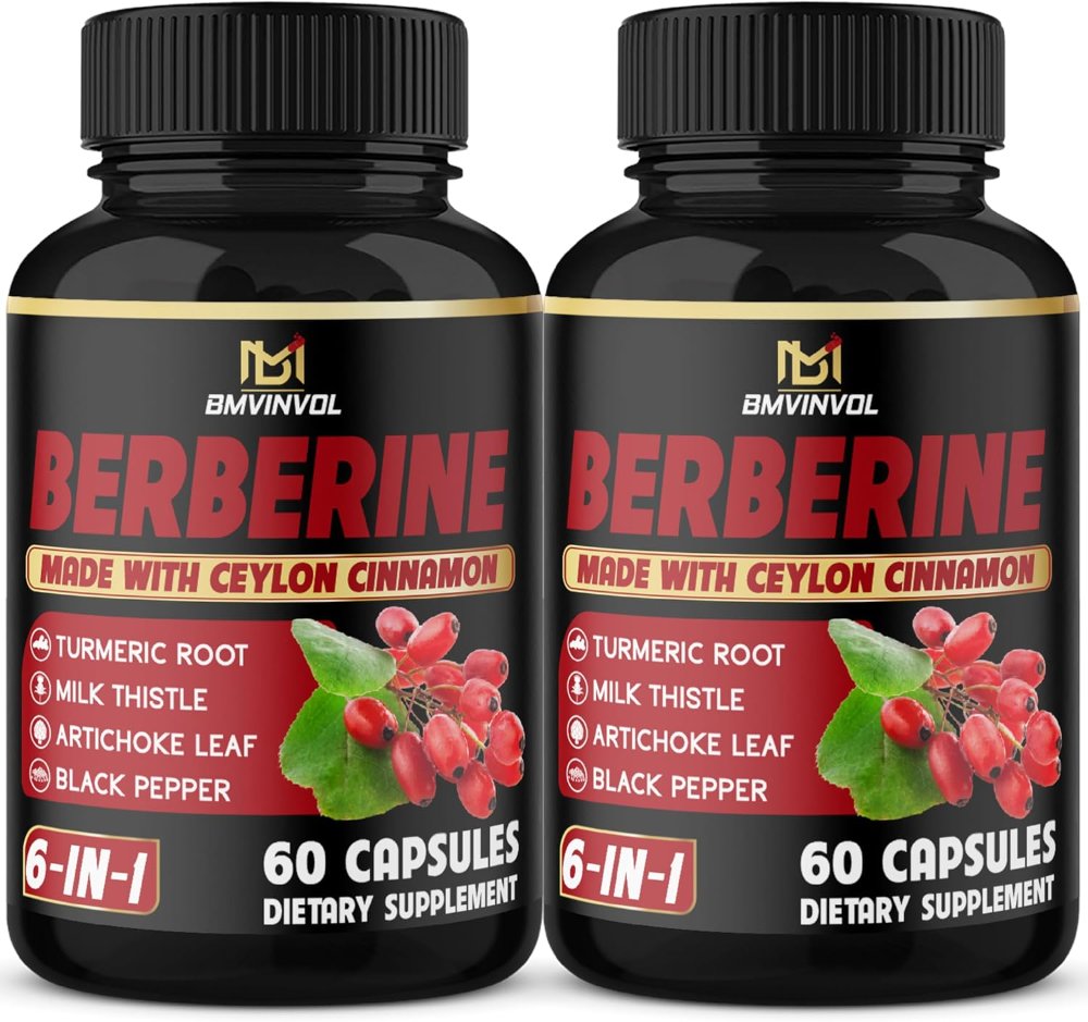 Berberina