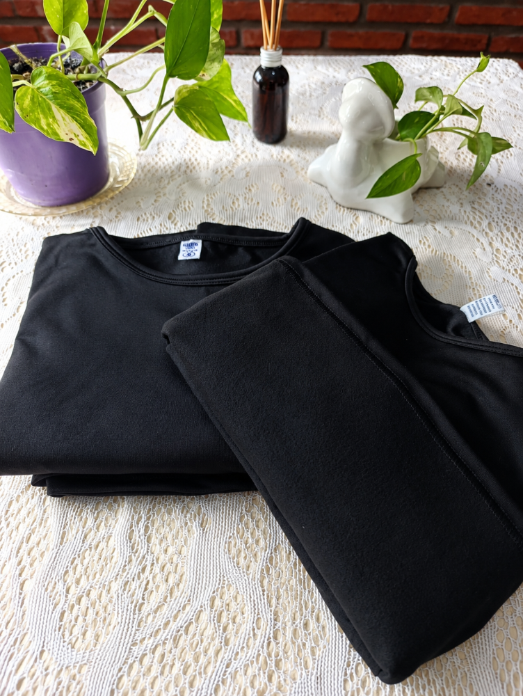 Remera Térmica