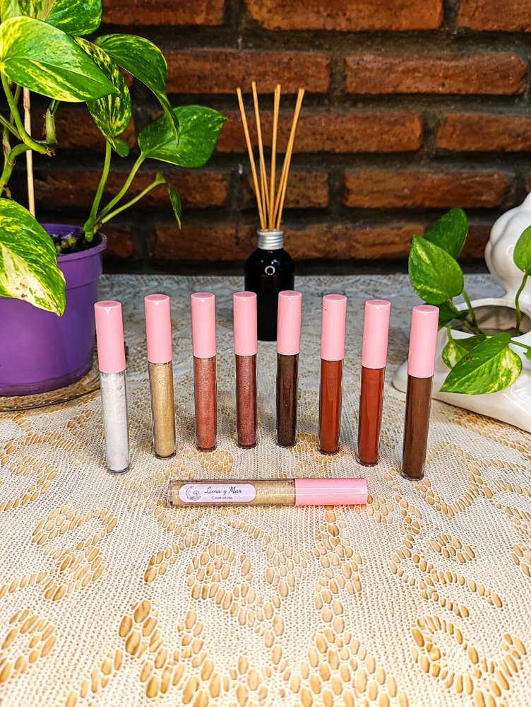 Gloss 10 ml