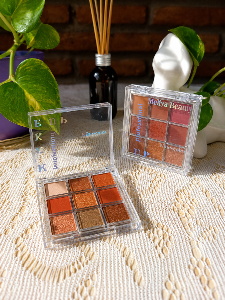 Paleta Meliya Beauty