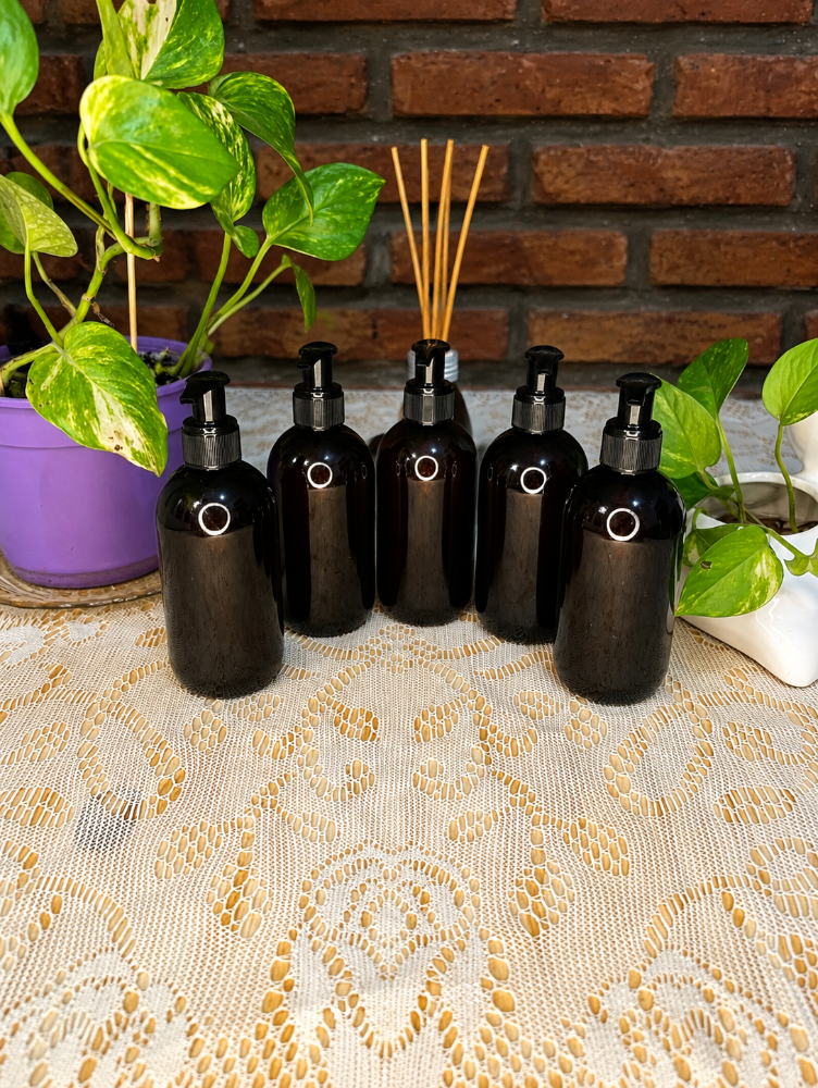 Jabón Líquido 250 ml