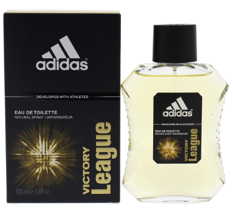 ADIDAS VICTORY LEAGUE H EDT 1.7 OZ