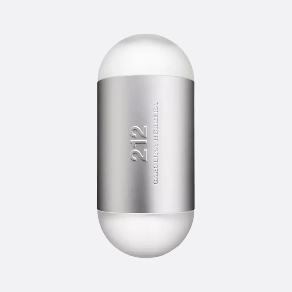 CAROLINA HERRERA 212 NYC WOMEN EDP 3.4OZ