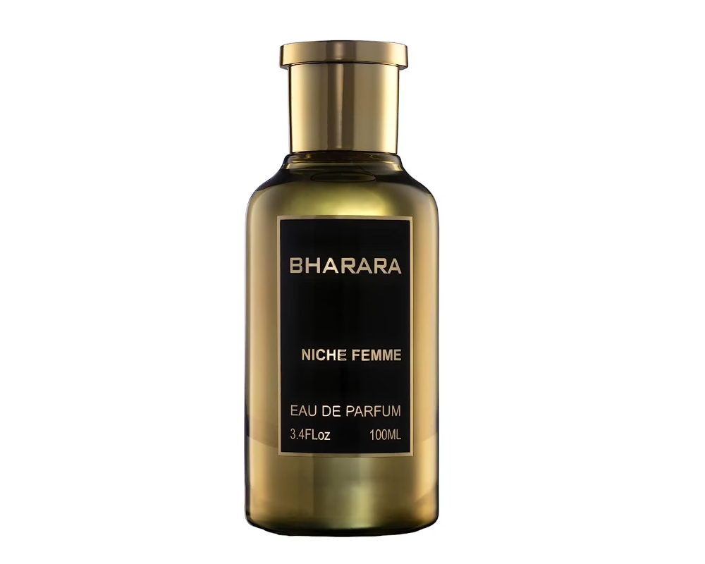 BHARARA NICHE FEMME EDP / D 3.4 OZ
