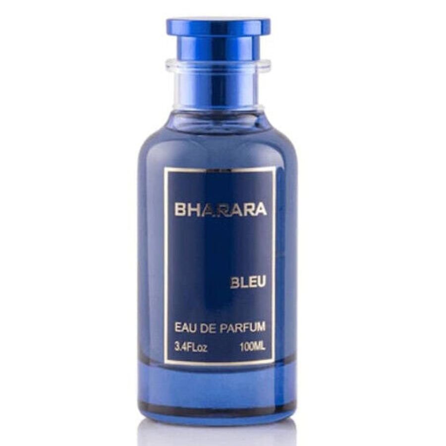 BHARARA BLEU EDP / H 3.4 OZ