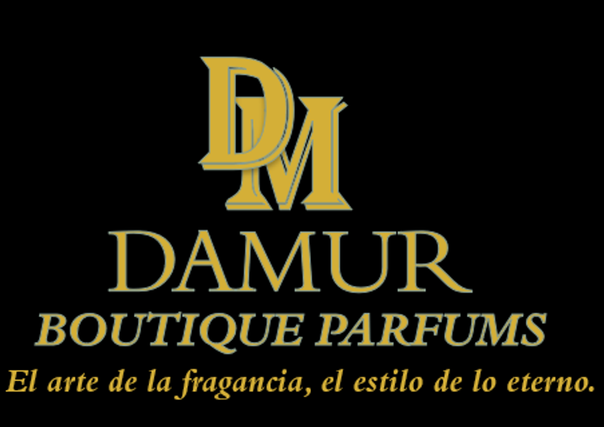 DAMUR BOUTIQUE PARFUMS. El arte de la fragancia, el estilo de lo eterno.
