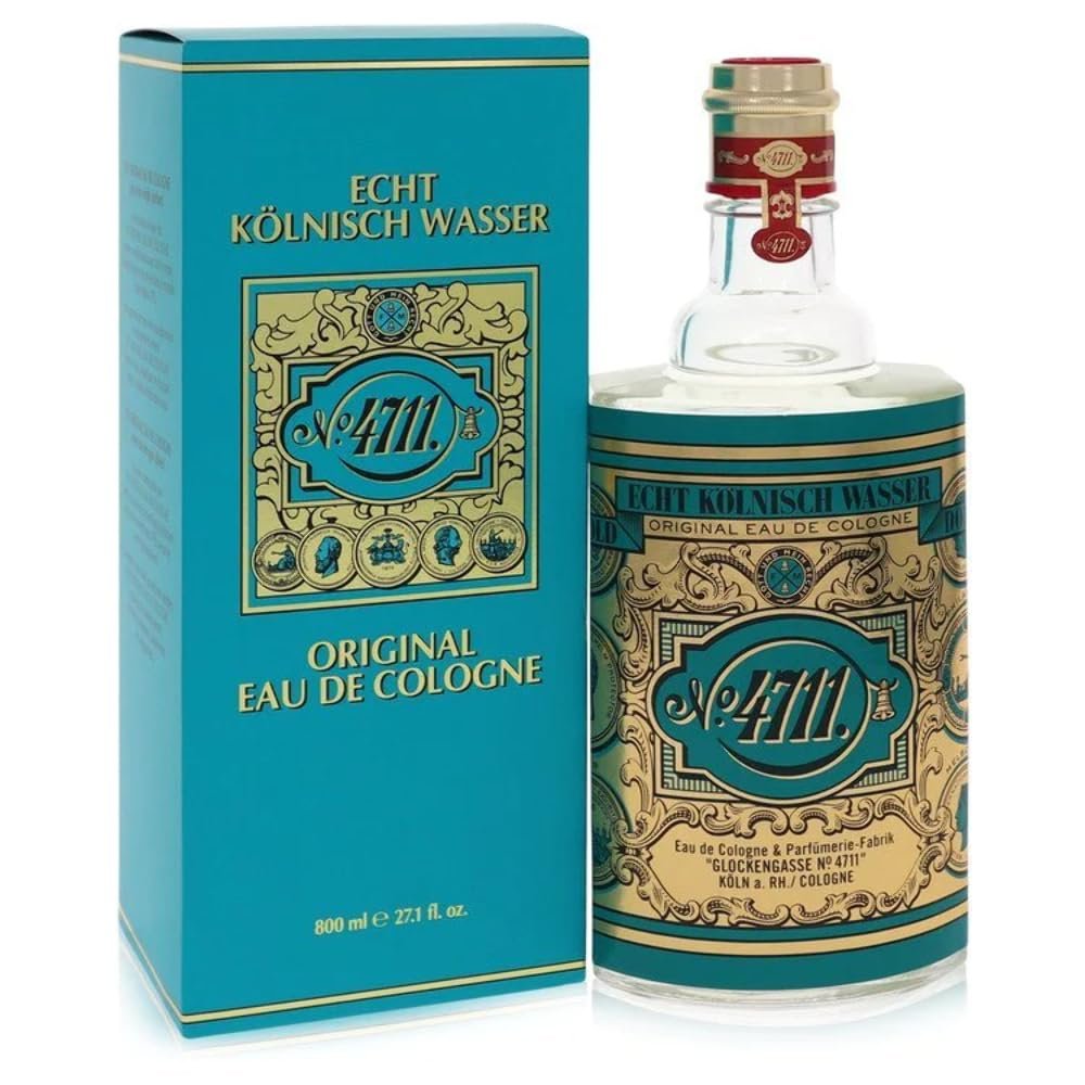 4711 EDC / H 27.1 OZ 800ml