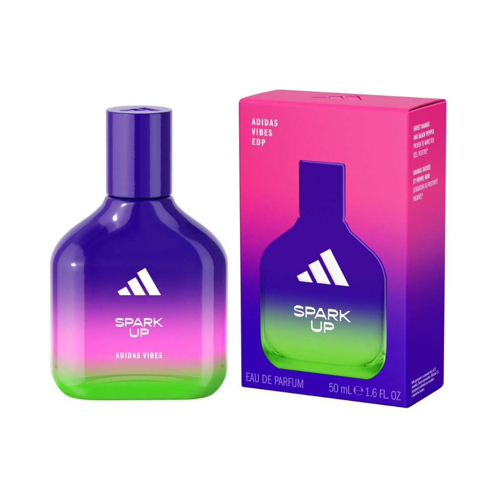 ADIDAS SPARK UP EDP / UNI 3.3 OZ