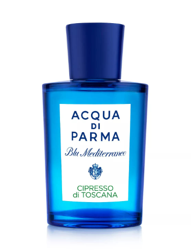 ACQUA DI PARMA BLU MEDITERRANEO CIPRESSO DI TOSCANA EDT / UNI 2.5 OZ