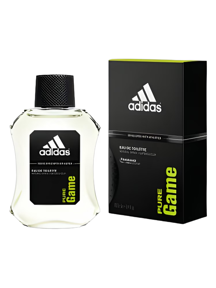 ADIDAS PURE GAME H 1.7 OZ