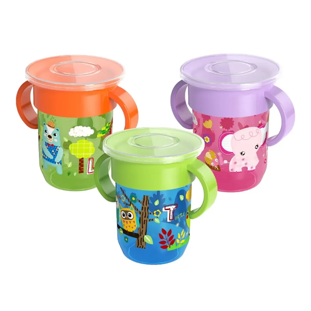 Vaso 360