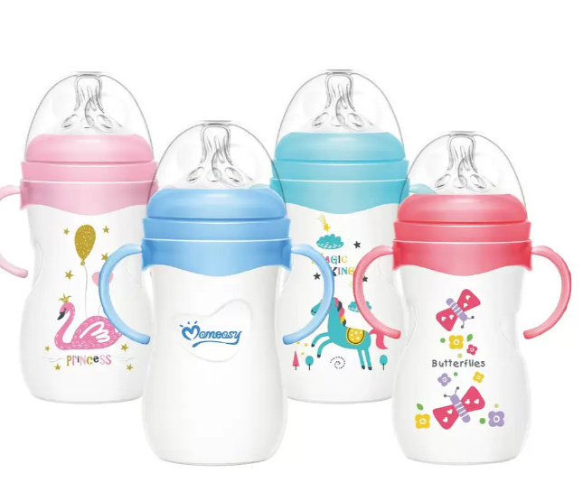 Mamadera 240 ml