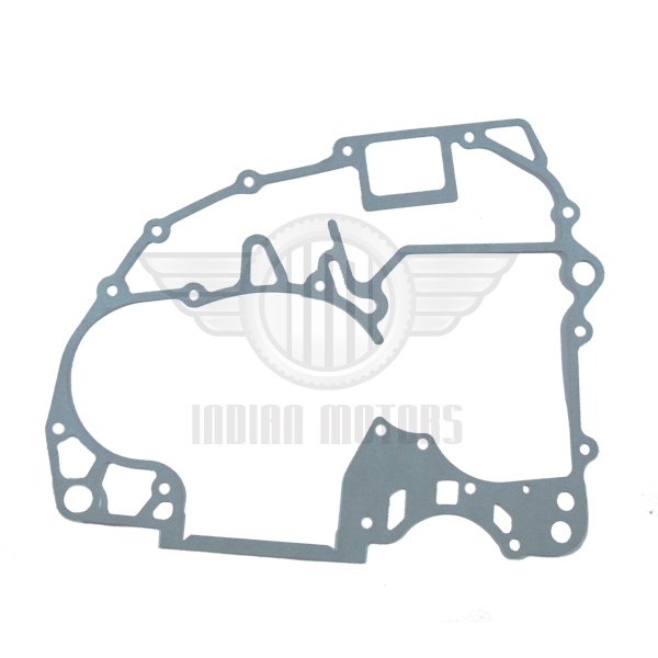 EMPAQUE CENTRAL CARTER JG541041