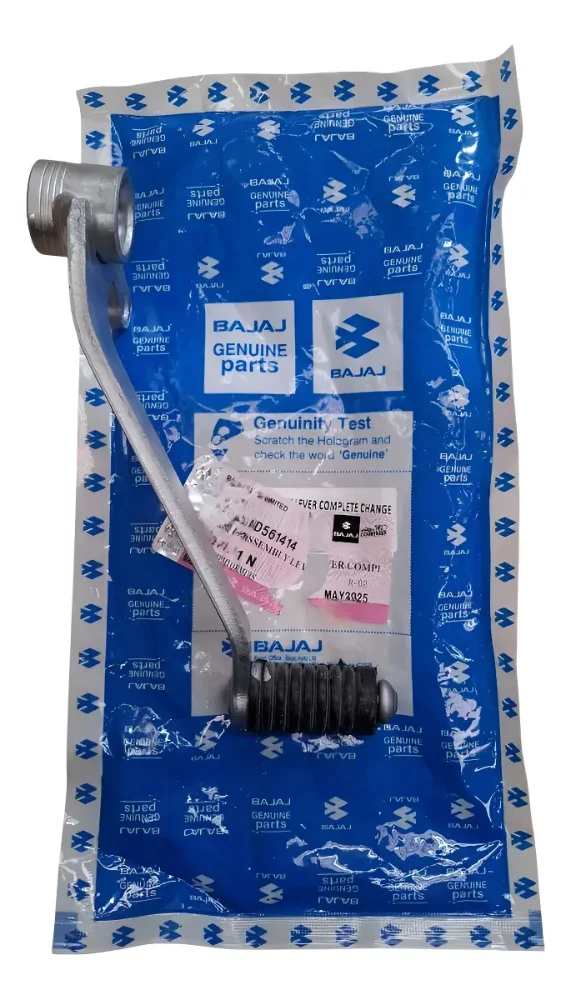 PEDAL SELECTOR DE CAMBIOS JD561414