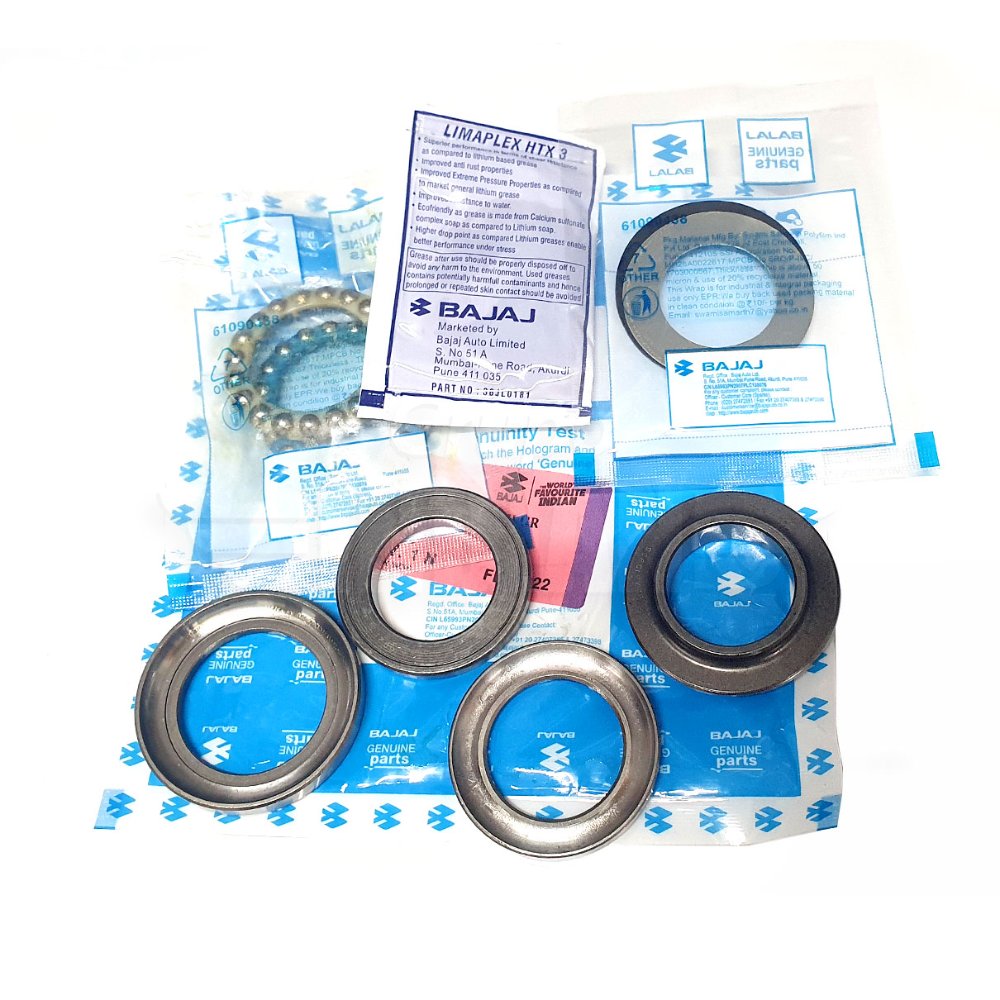 KIT DE BALINERASY CUNAS DE DIRECCION 36DK0159