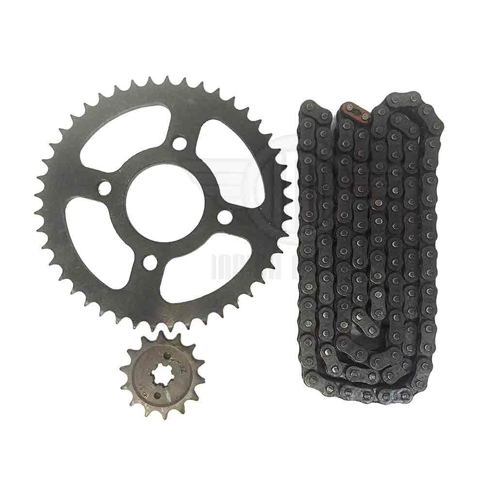KIT DE ARRASTRE 36JZ0080