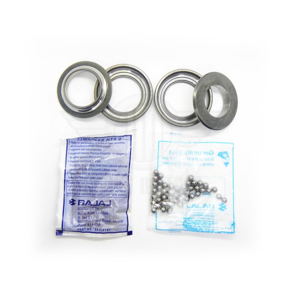 KIT DE BALINERASY CUNAS DE D IRECCION 36DZ2008